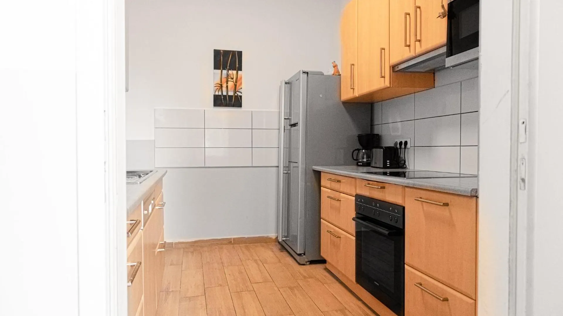 Lovely 2Br Shared Apartment, Enkplatz U3, 15Min To Center Vienna