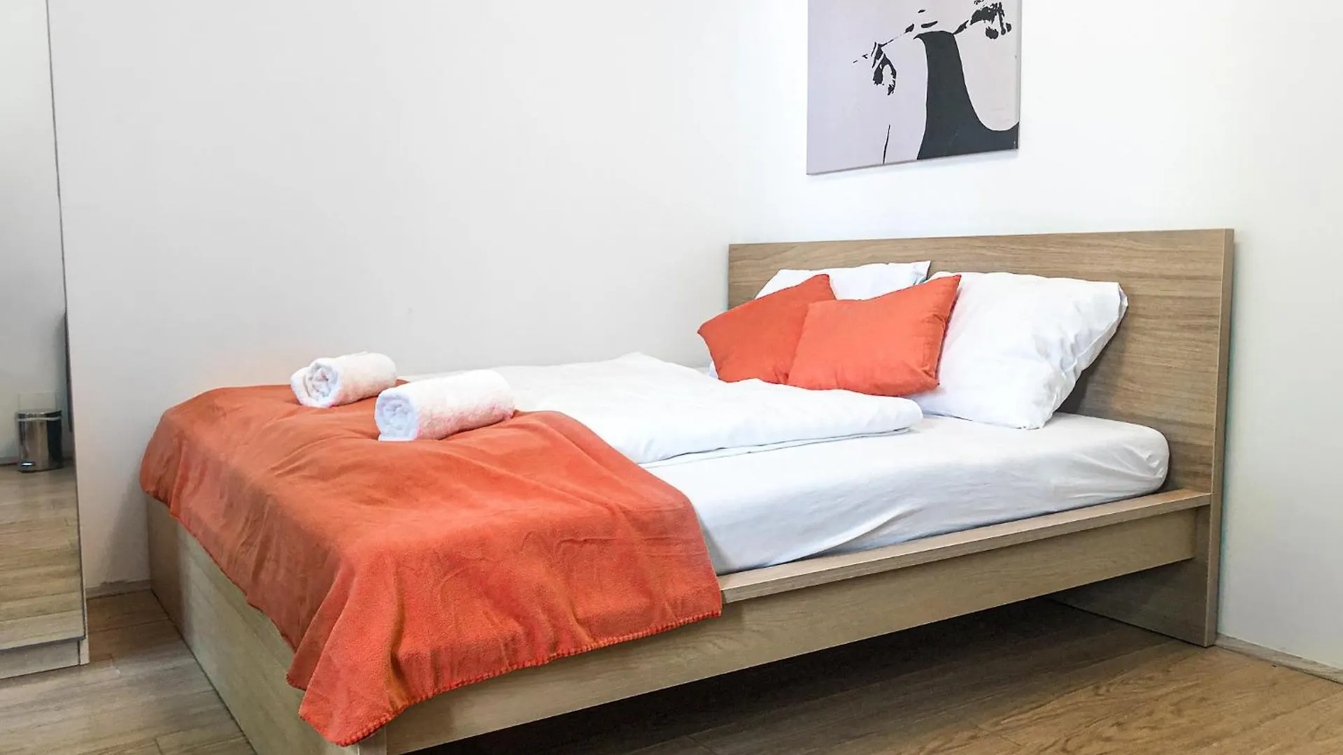 Apartment Lovely 2Br Shared Apartment, Enkplatz U3, 15Min To Center Vienna