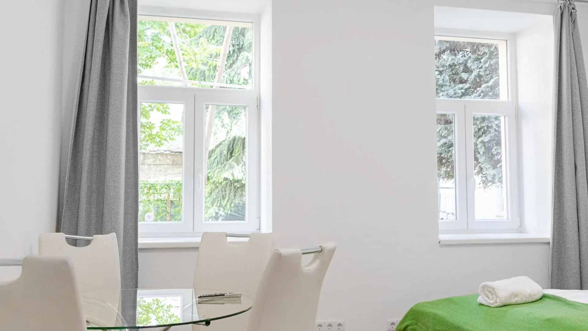 Apartment Lovely 2Br Shared Apartment, Enkplatz U3, 15Min To Center Vienna