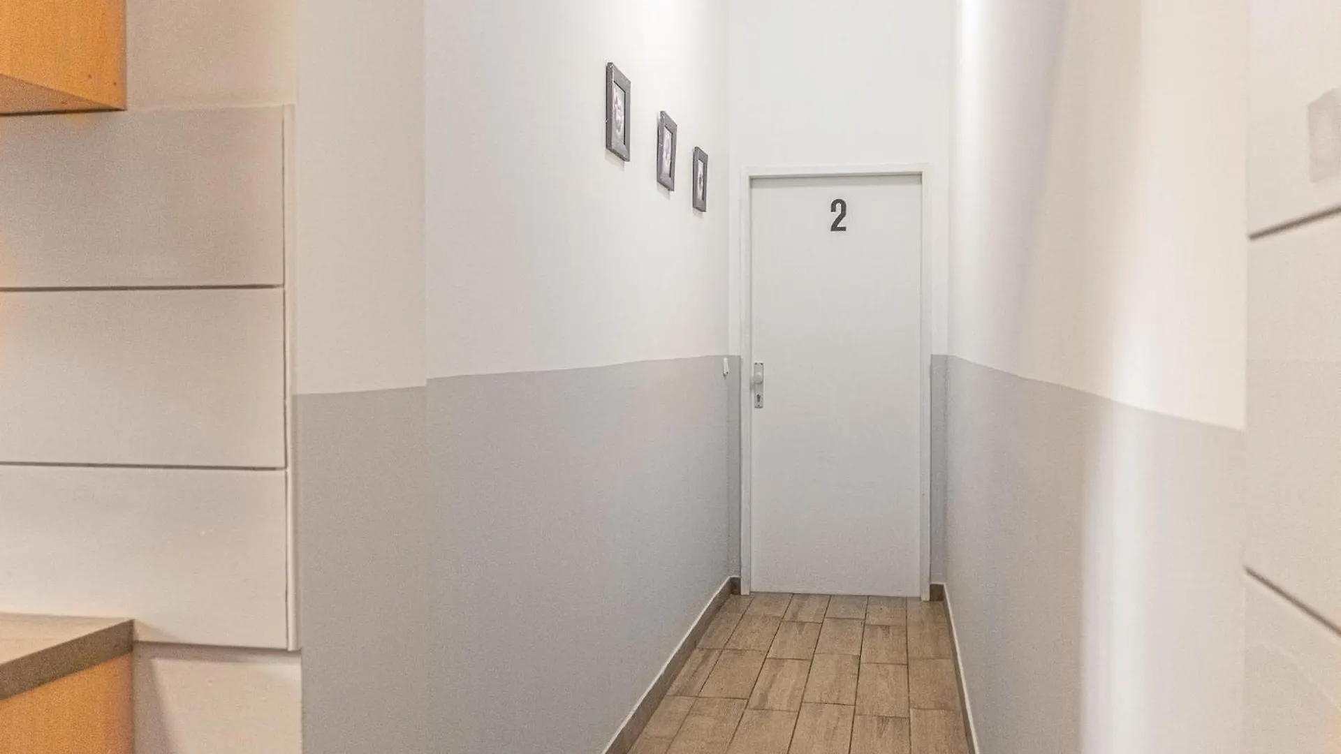 Lovely 2Br Shared Apartment, Enkplatz U3, 15Min To Center Vienna Apartment
