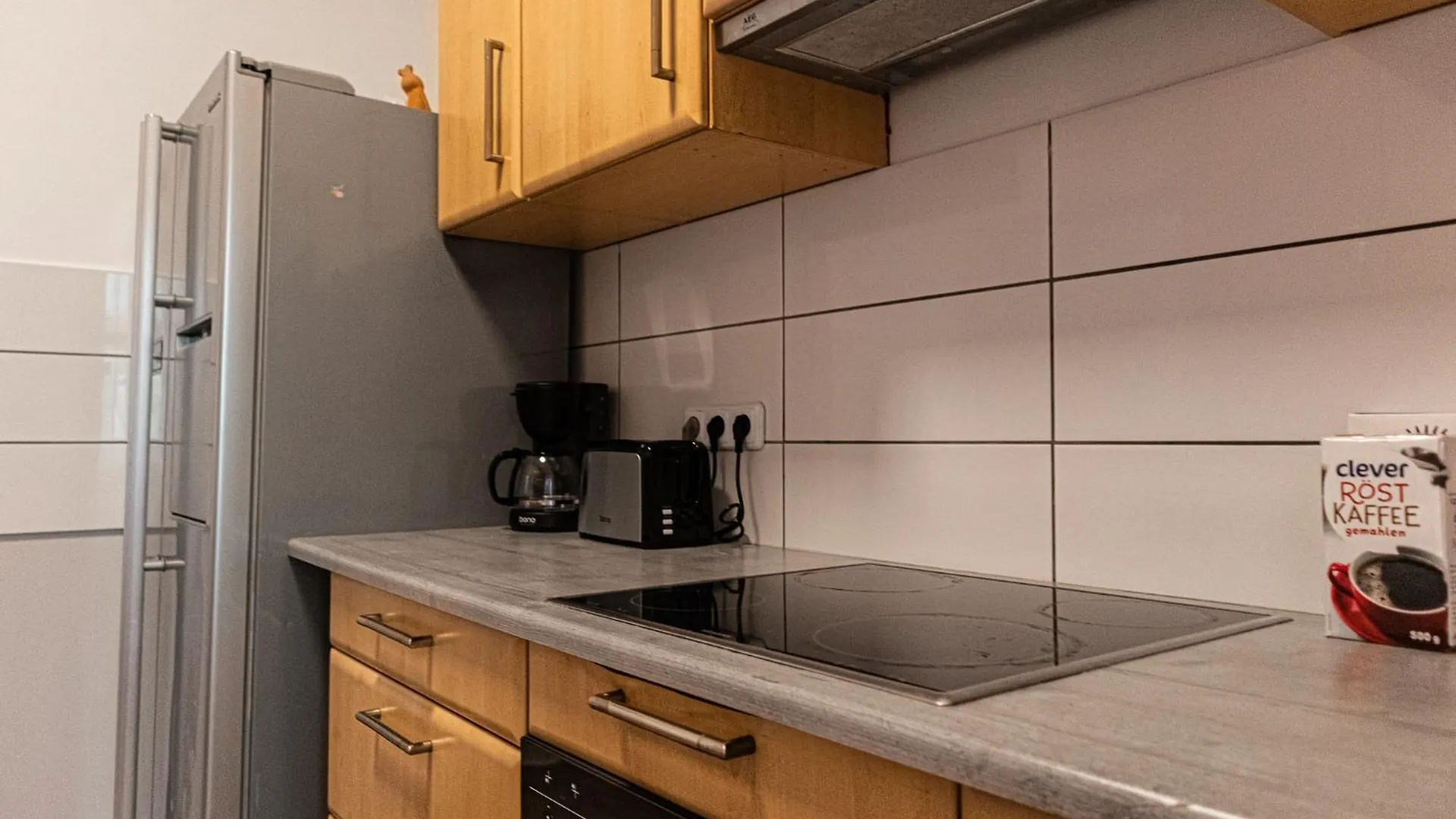 Lovely 2Br Shared Apartment, Enkplatz U3, 15Min To Center Vienna Apartment